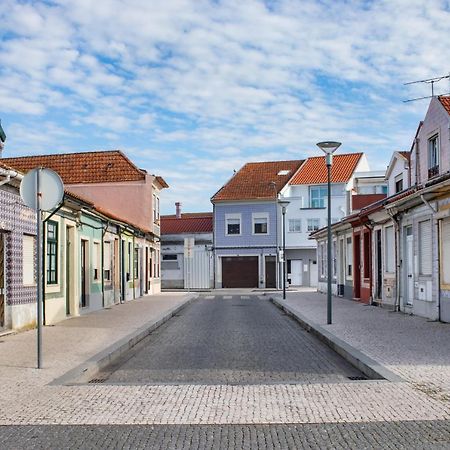 Casa Suyay Studio Aveiro Bagian luar foto