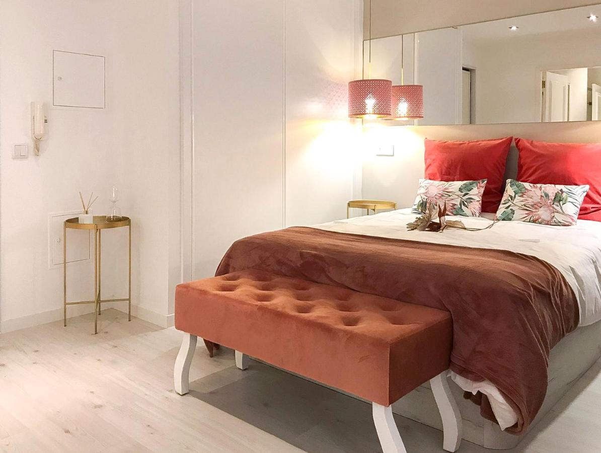 Casa Suyay Studio Aveiro Bagian luar foto