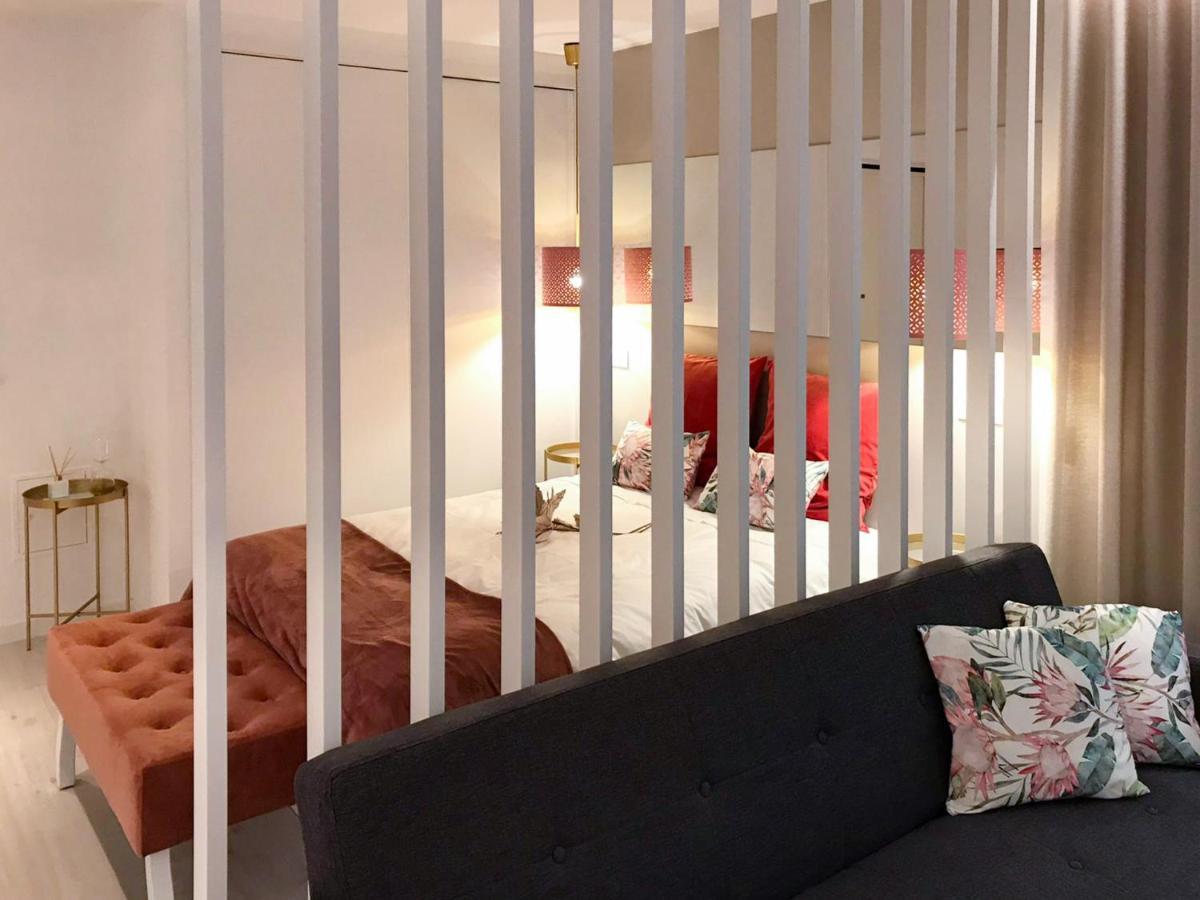 Casa Suyay Studio Aveiro Bagian luar foto