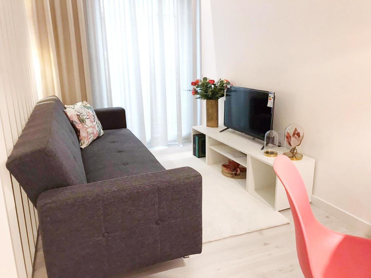 Casa Suyay Studio Aveiro Bagian luar foto