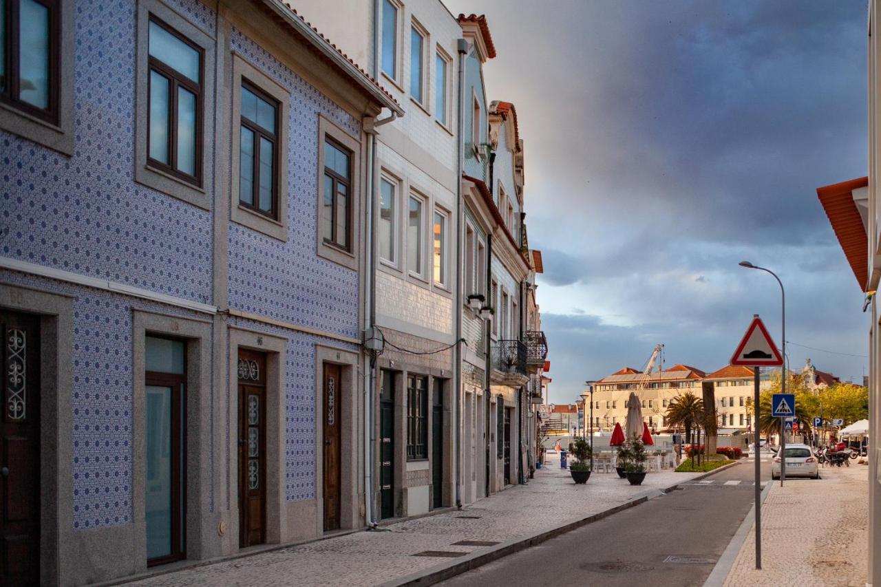 Casa Suyay Studio Aveiro Bagian luar foto
